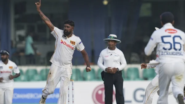 শ্রীলংকার কাছে সিরিজ খোয়াল বাংলাদেশ