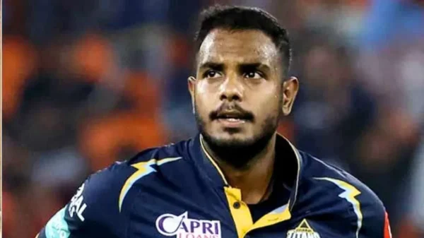 বিয়ের নামে শারীরিক সম্পর্ক, ক্রিকেটারের বিরুদ্ধে মামলা
